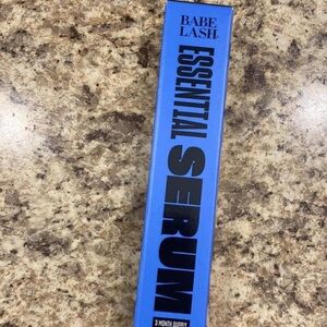Babe Lash Serum Full Size